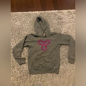 TNA sweatshirt hoody